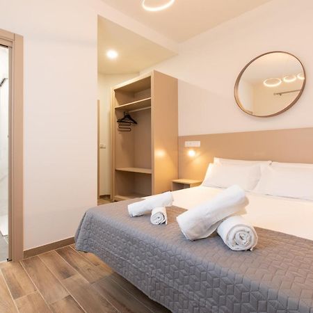 Suncanarias Hotel Adeje Plaza 阿德耶 外观 照片