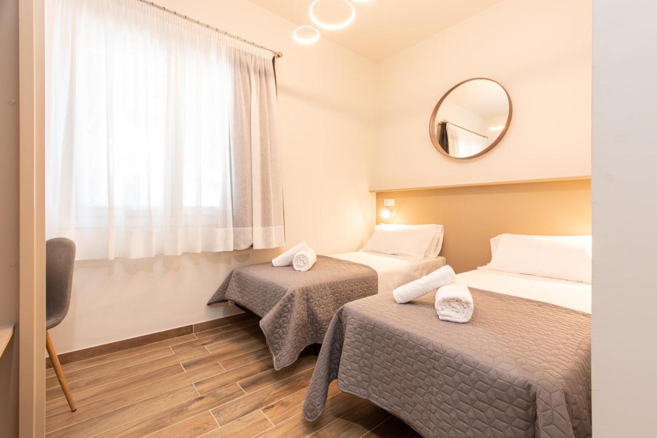 Suncanarias Hotel Adeje Plaza 阿德耶 外观 照片