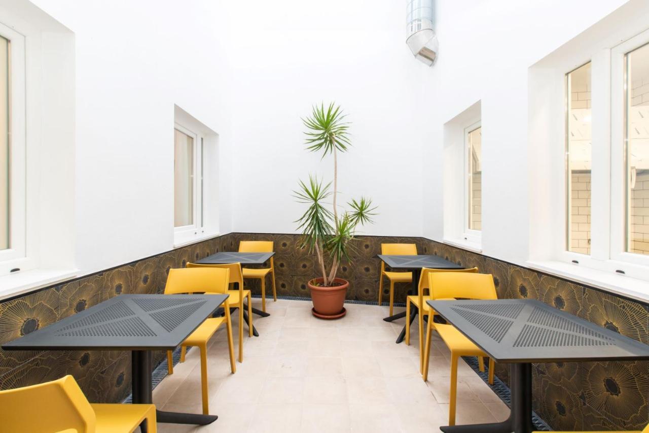 Suncanarias Hotel Adeje Plaza 阿德耶 外观 照片